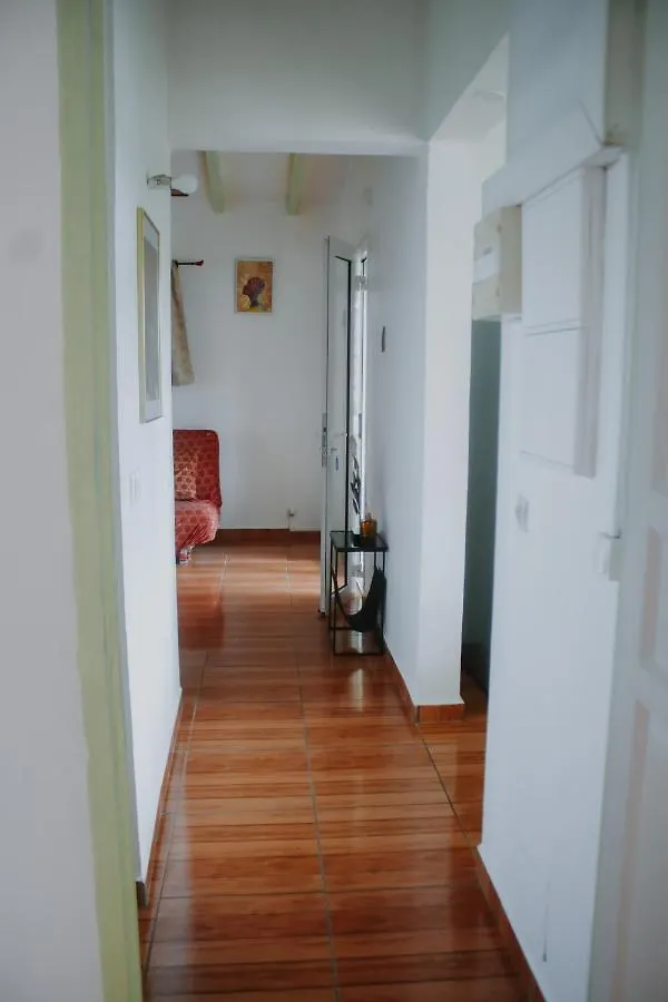 Residence Le Palmier Royal Sainte-Rose 0*,