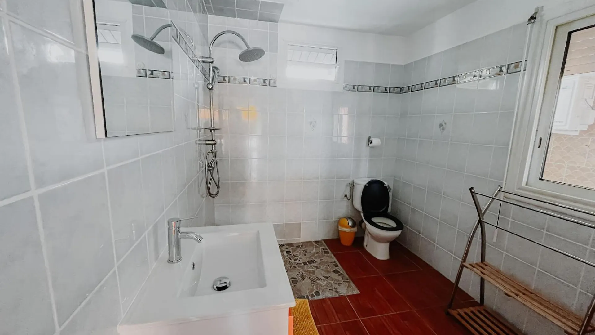 Residence Le Palmier Royal Sainte-Rose Guadeloupe