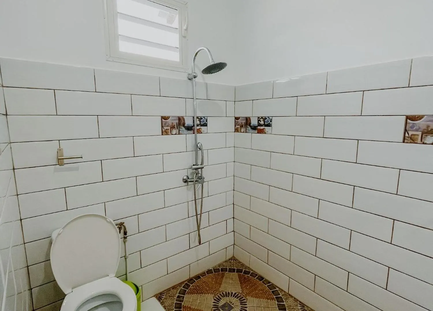 Residence Le Palmier Royal Sainte-Rose 0*,  Guadeloupe